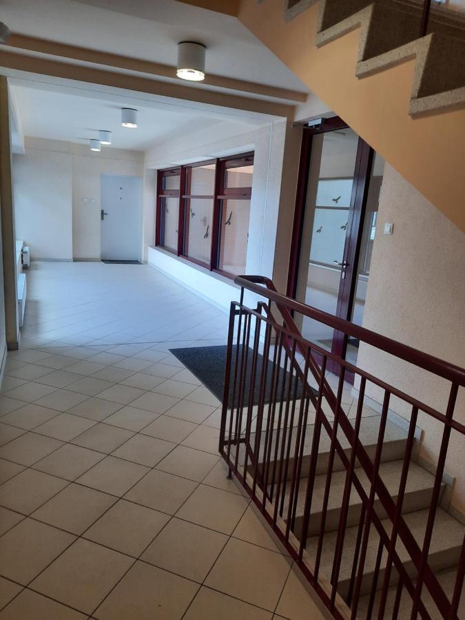 Maja Zielone Tarasy Apartamento