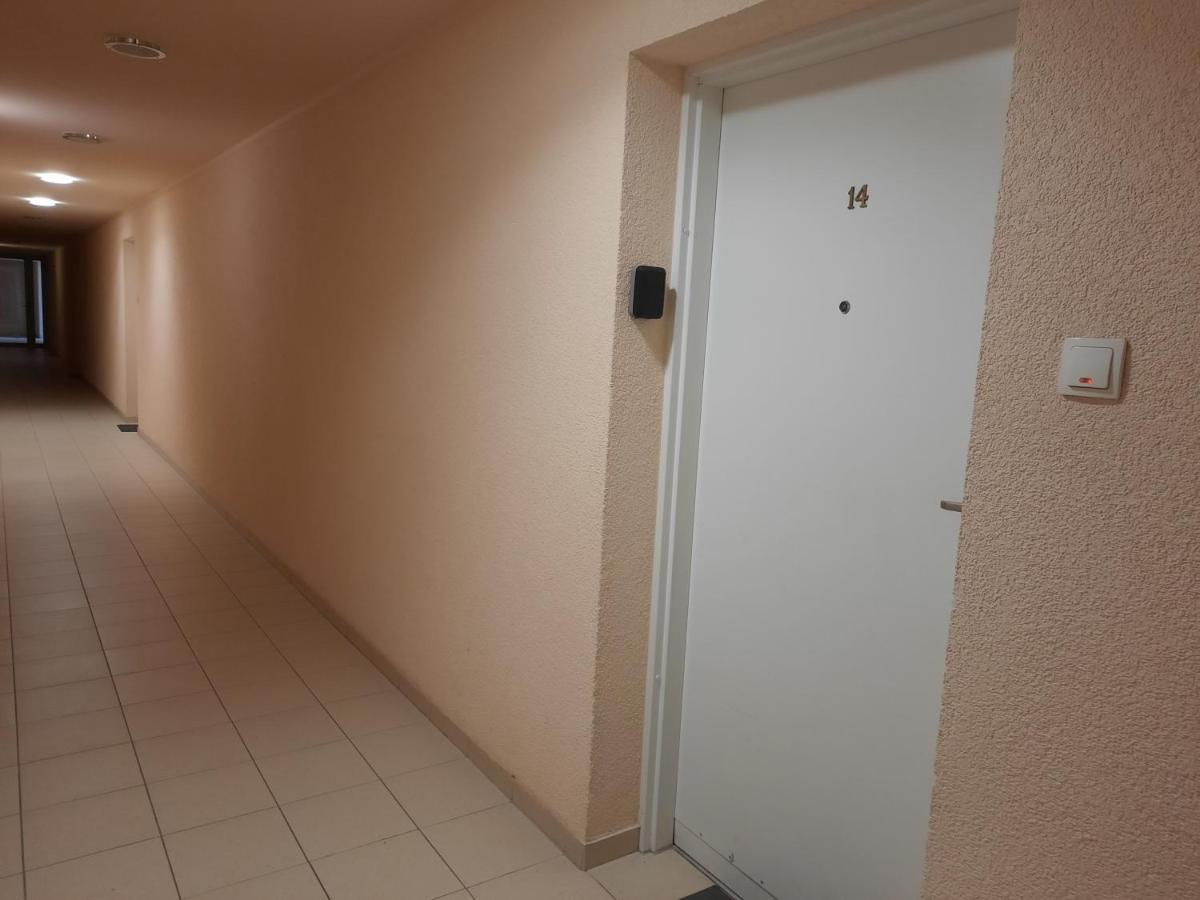 Maja Zielone Tarasy Apartamento *
