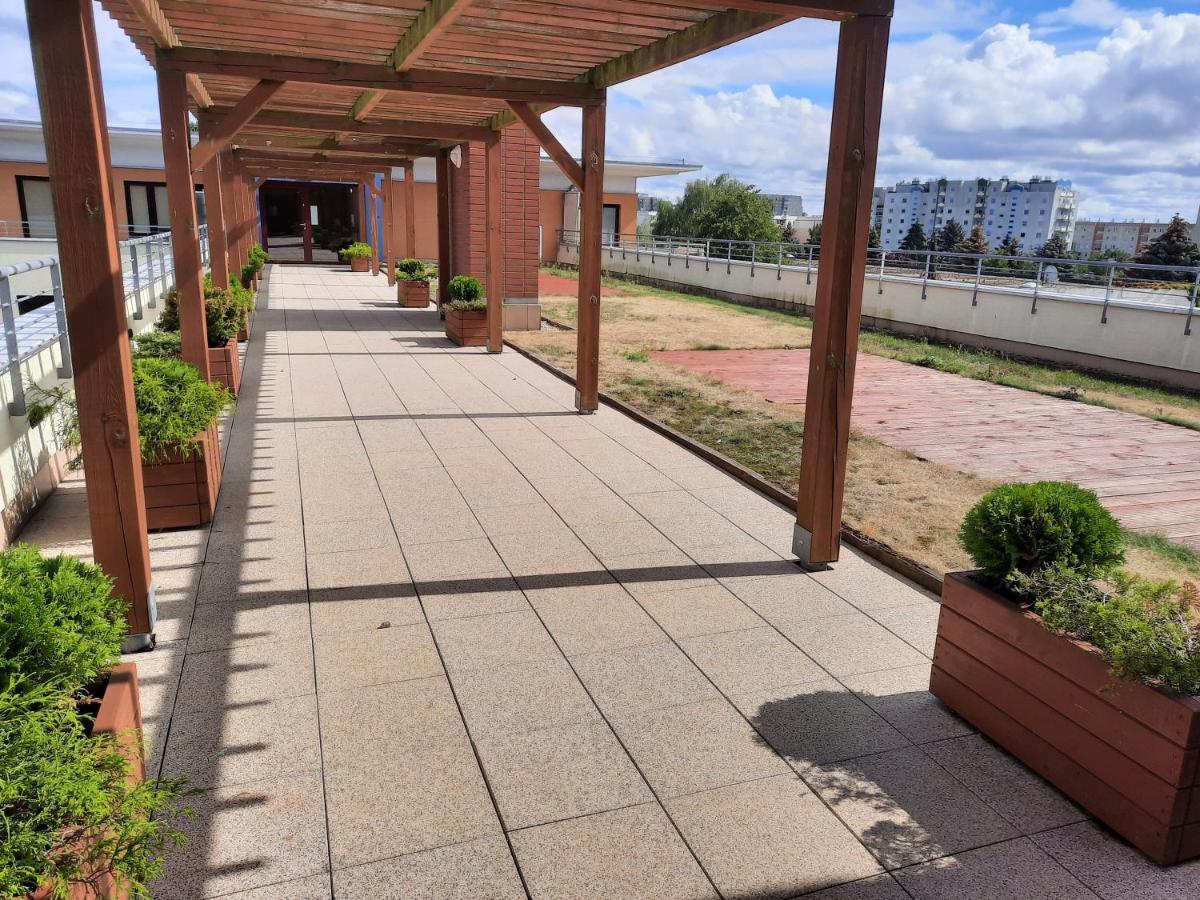 Apartamento Maja Zielone Tarasy