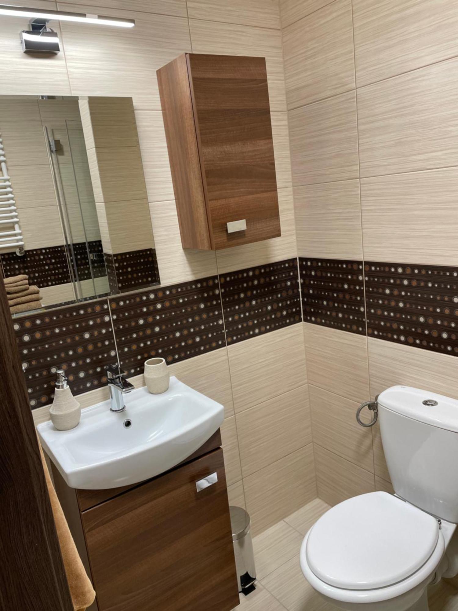 Apartamento Maja Zielone Tarasy