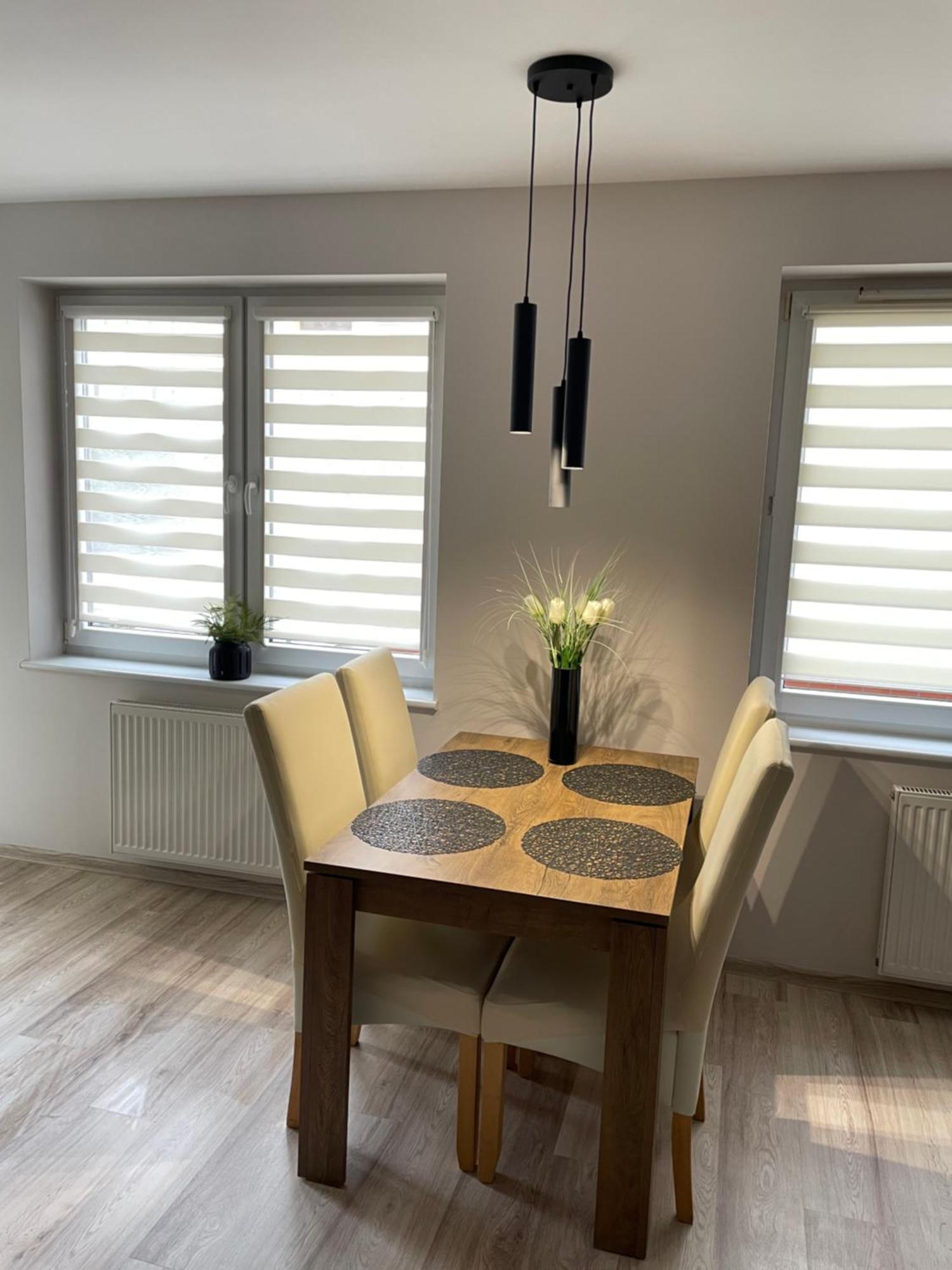 Maja Zielone Tarasy Apartamento *