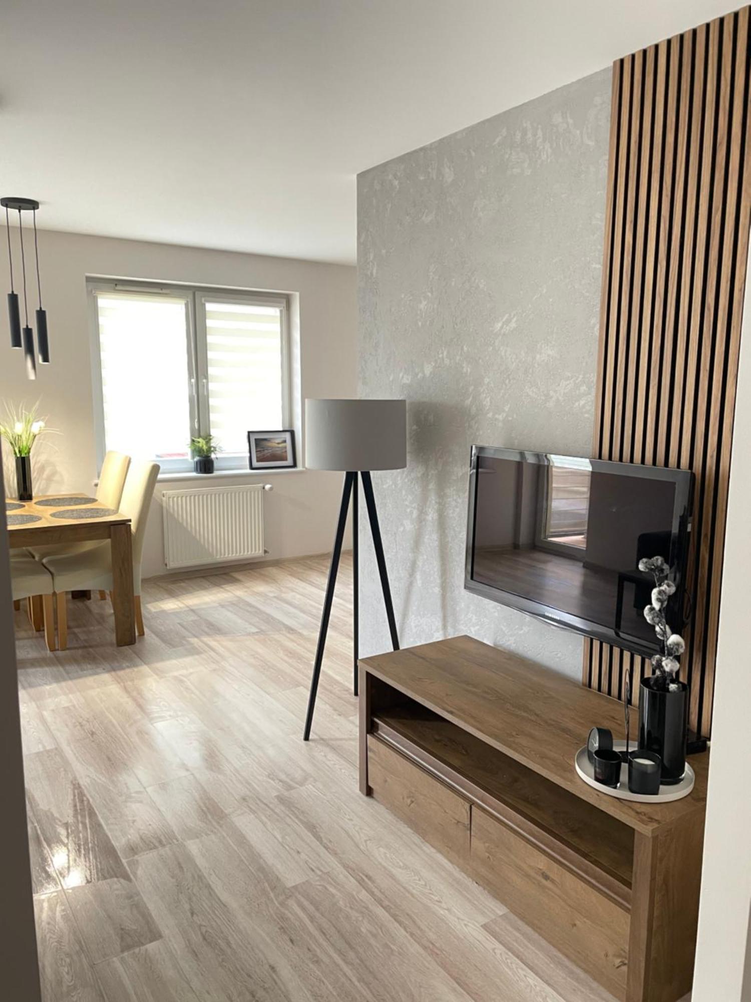 Apartamento Maja Zielone Tarasy *